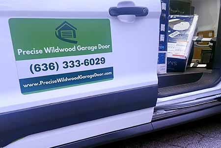 Wildwood Garage Door Repair