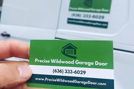 Wildwood Garage Door Repair