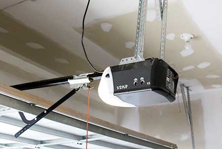 Wildwood Garage Door Opener Installation