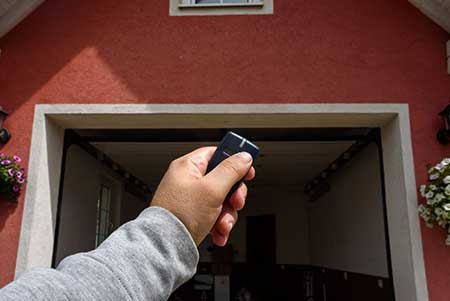 Wildwood Garage Door Opener Installation